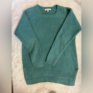 Chaus Sweater Teal